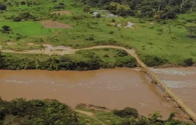 Barrage de Kikot : les bailleurs face à une facture qui varie de 872 à 1 620 milliards FCFA