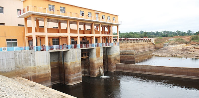 Barrage de Mekin : 5 milliards FCFA de plus  réclamé à l?État du Cameroun par le constructeur pour des travaux supplémentaires