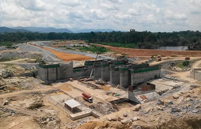 Cameroun : Cima International décroche un contrat de 7 milliards FCfa sur le barrage de la Menchum