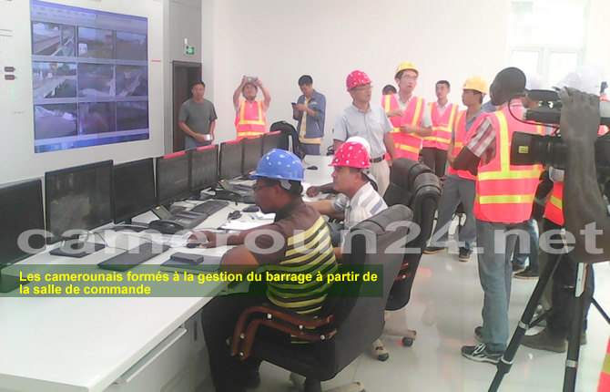 Coopération,Cameroun- Chine : un partenariat gagnant-gagnant