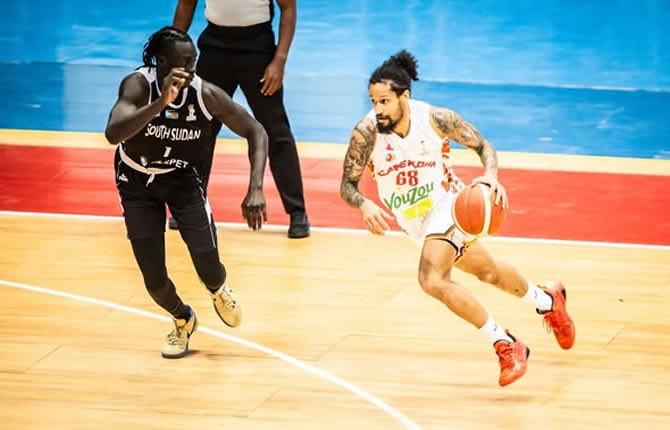 Revanche et renaissance : Les Lions renversent le Soudan du Sud et reprennent leur destin en main 