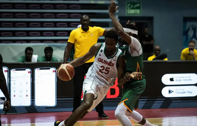 Mondial de basket 2027 : le Cameroun chute lourdement, le Nigeria et le Sénégal frappent fort, tous les résultats