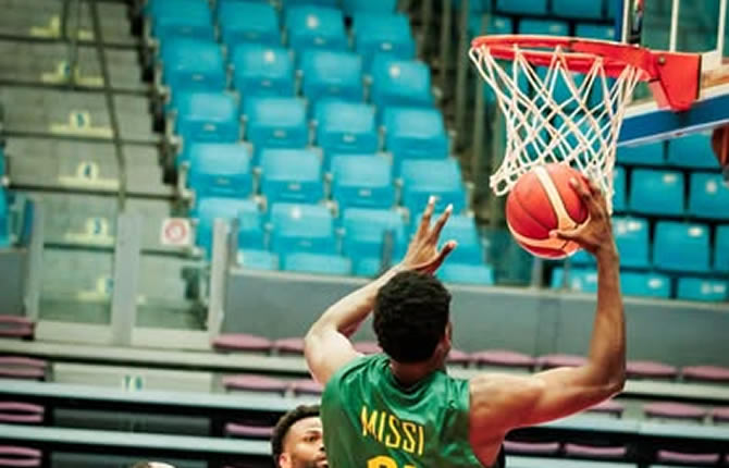 Mondial 2027 de basket : Sénégal-Angola, le choc qui peut tout changer à Dakar