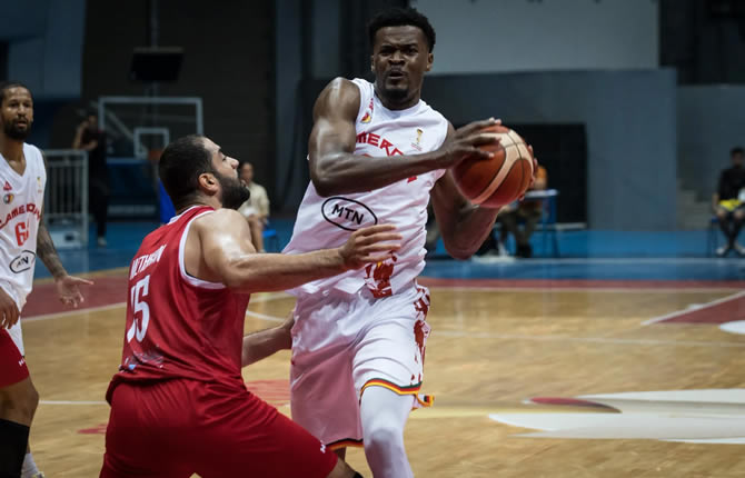 Cameroun – Tunisie : les Lions écrasent les Aigles de Carthage et foncent vers le Mondial 2027