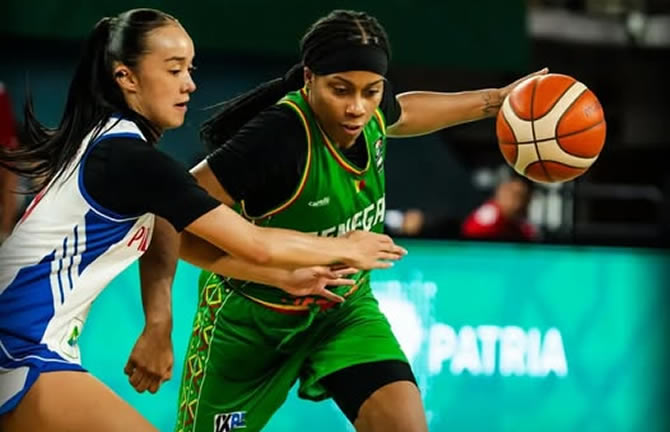 Basket-ball : le Sénégal s’effondre face aux Philippines et termine dernier de son groupe, le rêve des JO 2028 s’éloigne