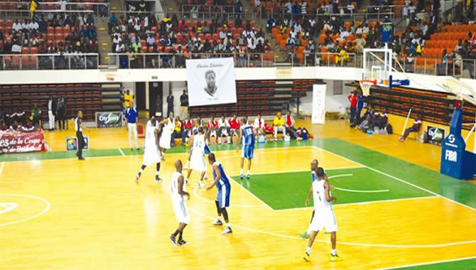 BEAC Basketball: débuts tonitruants