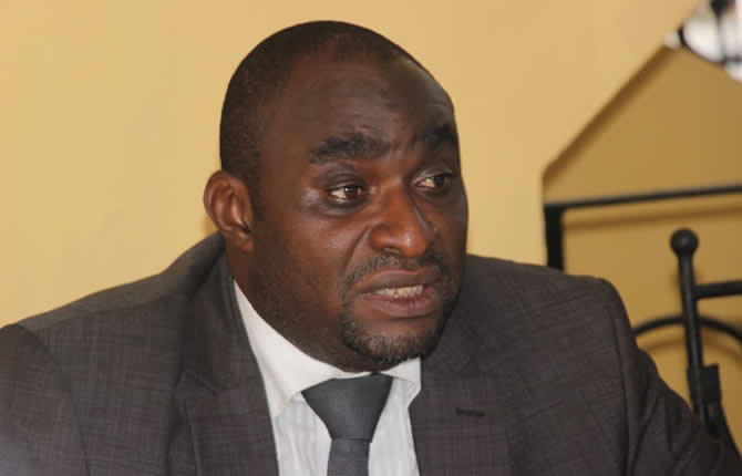 Fecafoot: « Nous entendons saisir le TAS » déclare Me Jean Louis Bateky