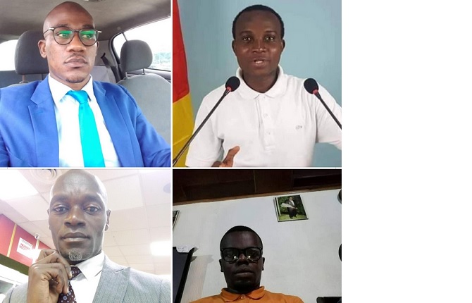 Arrestation de clotaire Nguedjo dans l'affaire Mirabelle Lingom, ses complices en fuite