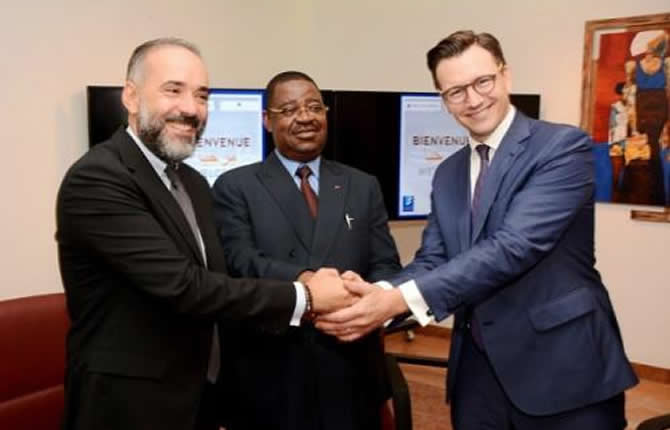 Le rachat de la Bicec finalisé par la banque marocaine BCP au Cameroun 