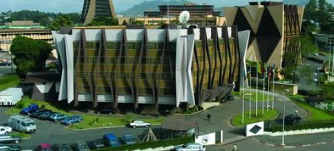 La BEAC accusée de favoritisme, sur l?attribution du contrat de conception de la maquette de la nouvelle direction nationale du Cameroun