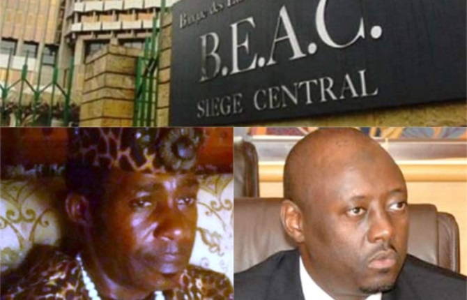 Reprise des travaux de l'agence BEAC d'Ebolowa et règlement des indemnisations à la famille Essiane Aka'a