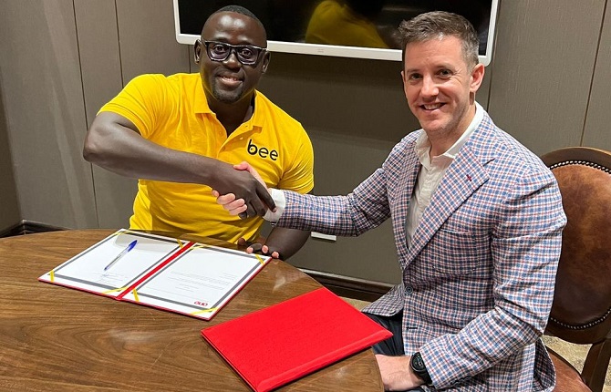 Bee SARL dément les accusations de One All Sports et dénonce une machination