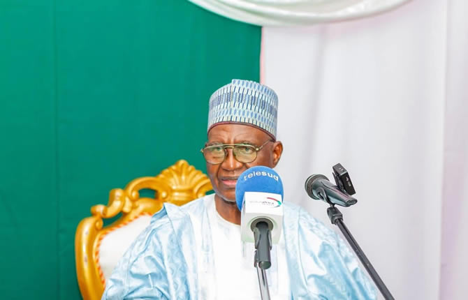 Limbe : Bello Bouba obtient gain de cause et dévoile son ambitieux plan pour le Sud-Ouest