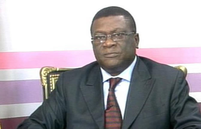 Bernard Ouandji : « Le rapport de Boeing devrait subir de nombreuses rectifications »