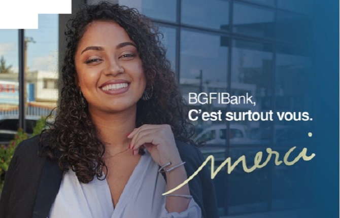 Le Groupe BGFIBank célèbre 50 ans d'existence