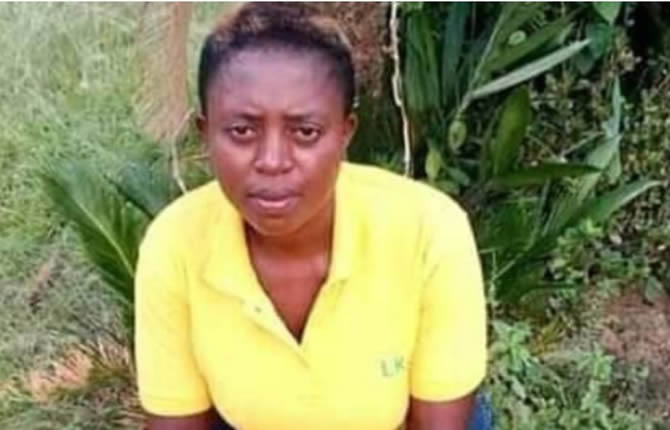 L'artiste Kareyce Fotso condamne l'assassinat d'une jeune fille dans le NOSO