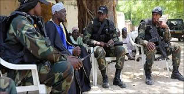 War Against Boko Haram: Muslim Leaders Put Community On Alert