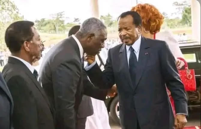 Cameroun : une fausse annonce de la mort de Paul Biya enflamme les réseaux sociaux