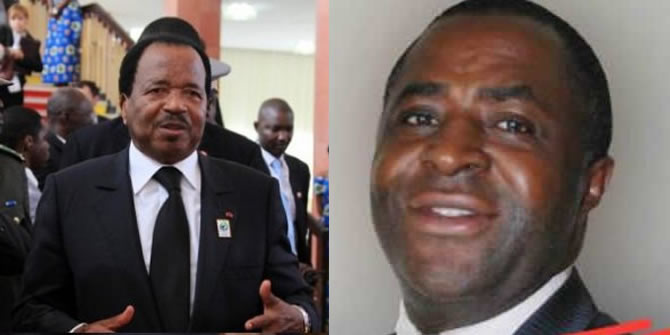 La Suisse répond «aux journalistes patriotes du Cameroun » au sujet de son rôle dans la résolution de la crise anglophone