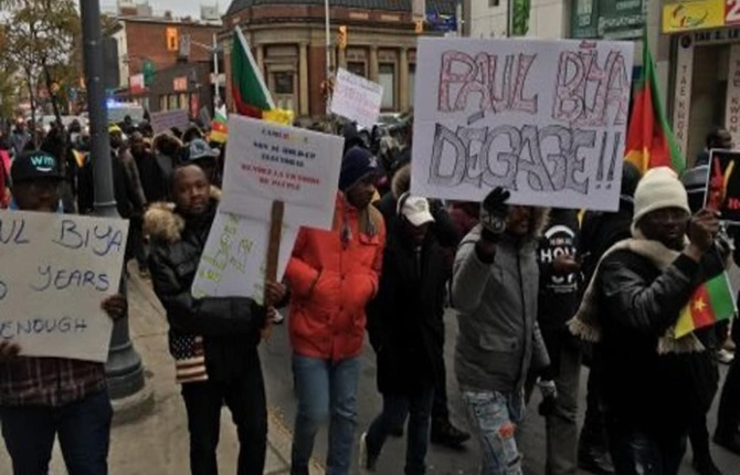 De grosses menaces planent sur la rencontre amical du Cameroun contre le Brésil
