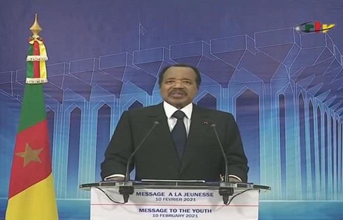 Paul Biya a nommé les recteurs des nouvelles universités créées