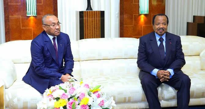 Cameroun: Supplice de Can