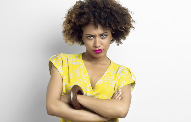 Proverbe: La paix de l'esprit !