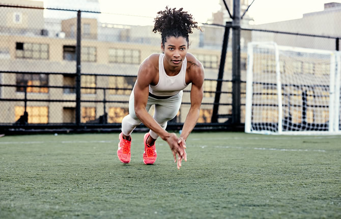 Proverbe: les choses de la nature !