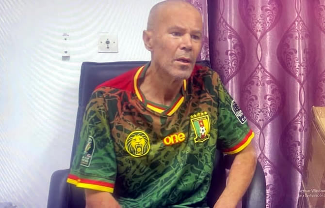 Guinée équatoriale : un Français arrêté pour espionnage près d’un poste militaire camerounais