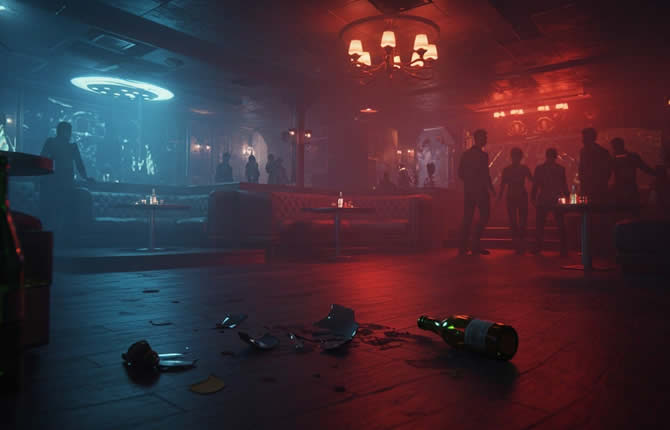 Affaire Chris Brown : le rappeur HoodyBaby inculp? ? son tour ? Londres