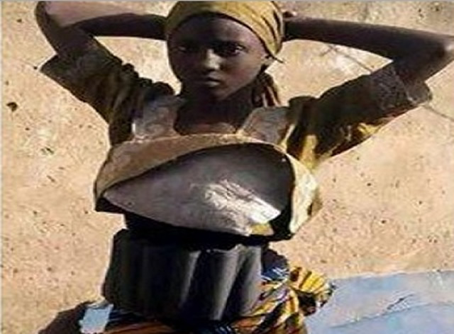 Mayo-Sava :Deux morts et trois blessÃ©s dans une explosion Ã  Gouzoudou