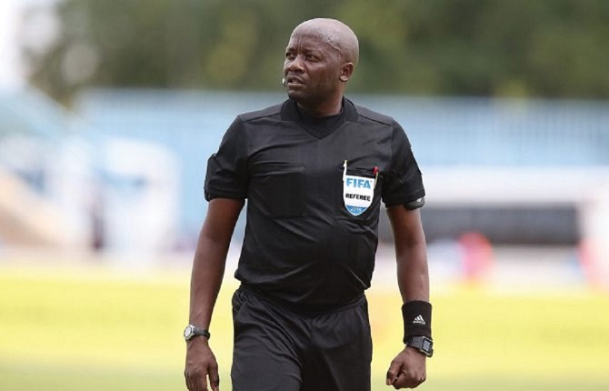 Eliminatoires Mondial 2022: L'Algérie conteste le choix de l'arbitre désigné par la CAF contre le Cameroun