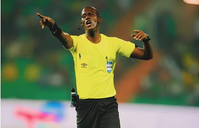 Cameroun - Namibie : La CAF confirme le lieu de la rencontre à Garoua et désigne le quatuor arbitral 
