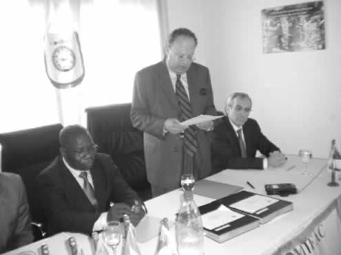 Relation France-Cameroun: Coopération ou assistanat ?