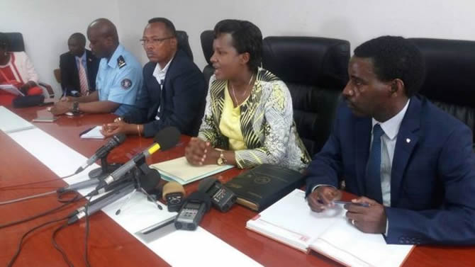 La justice burundaise saisit les biens d'opposants en exil