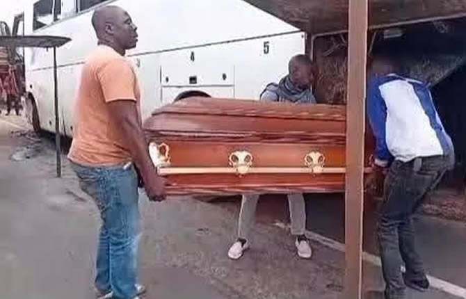 Route de la mort : le Cameroun dit stop aux stationnements sauvages