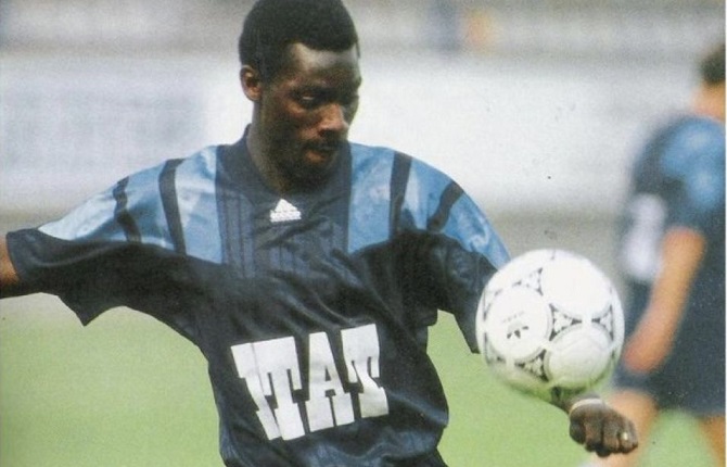 Les meilleurs buteurs ivoiriens de toute l’histoire du football national