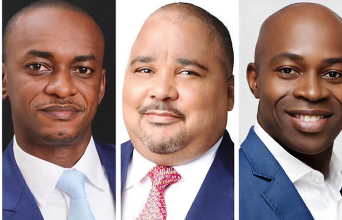 Présidentielle 2025: Quand l'opposition se divise face ? la victoire proclam?e de Paul Biya
