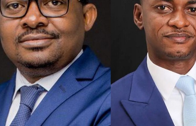 Affaire Liyeplimal: L'honorable Cabral Libii et Emile Parfait Simb poursuivis par la justice américaine