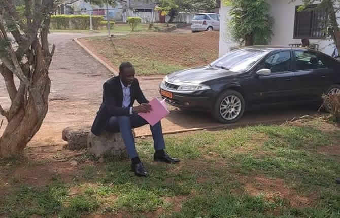 Cabral Libii : «Un ressort s'est probablement cassé dans le mental politique du peuple camerounais»