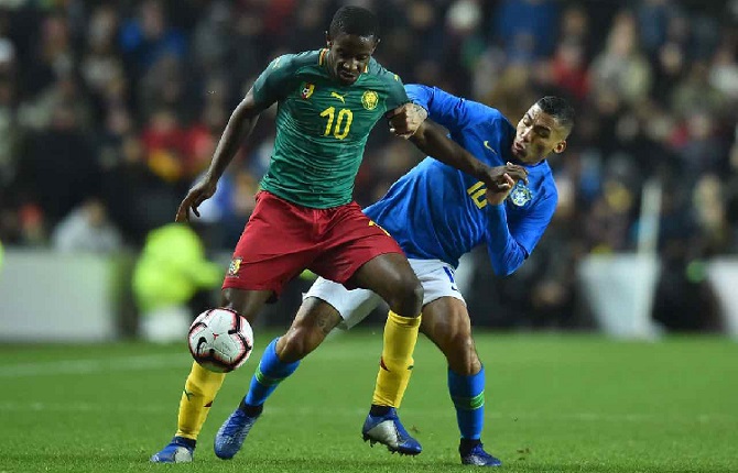 Victoire historique du Cameroun contre le Brésil en Coupe du Monde 2022