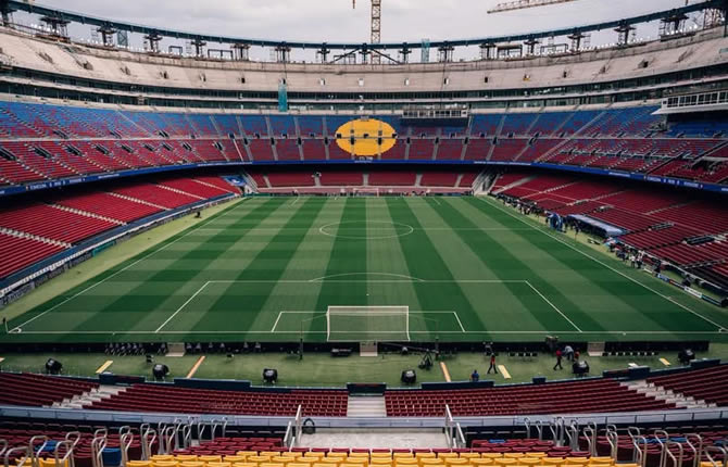 UEFA : Munich, Barcelone, Turin… les stades qui accueilleront les grandes finales européennes jusqu’en 2029