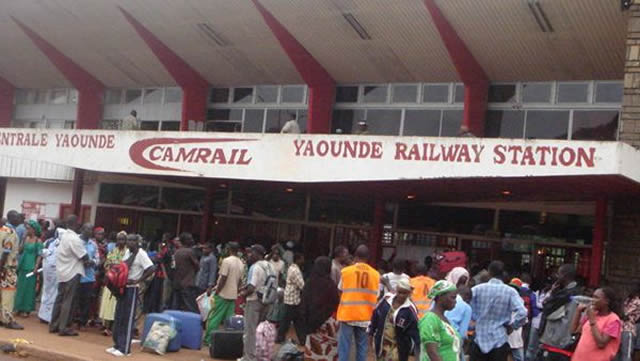 Une dette de 7,8 milliards FCFA de l'Etat camerounais au profit de Camrail