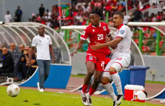 Eliminatoires CAN 2027 : quatre matchs ce lundi, le Burkina Faso et la RDC face à un nouveau tournant