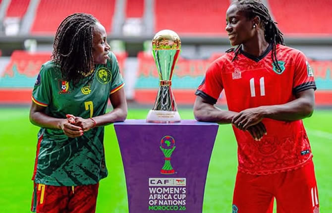 CAN Féminine 2026 : Cameroun–Malawi, une finale pour l’histoire et un premier sacre au bout du rêve