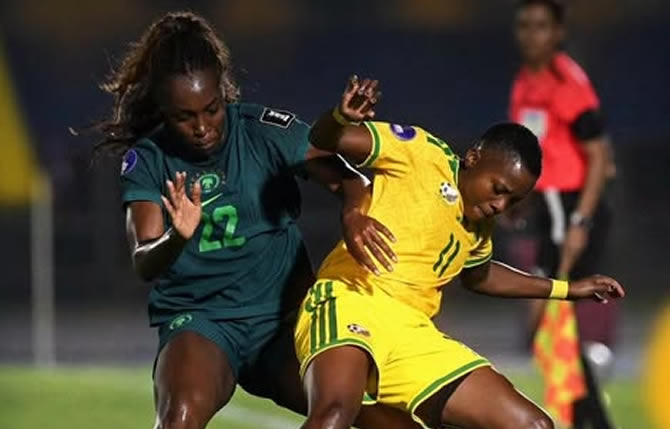 CAN Féminine 2026 : le Nigeria tombe, éliminé du Mondial 2027 pour la première fois de son histoire