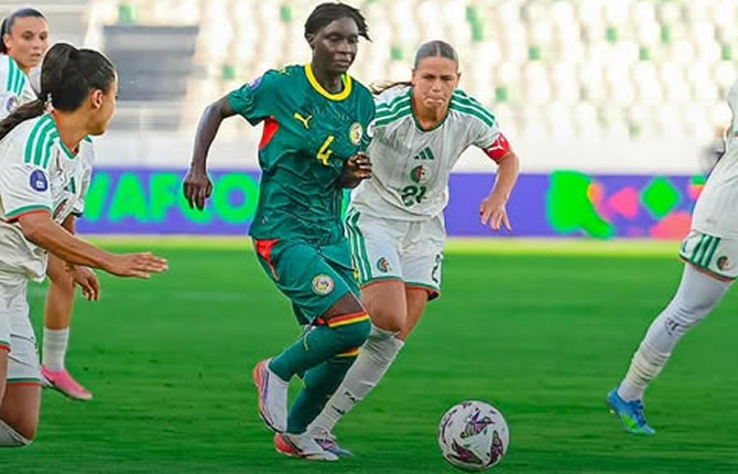 CAN Féminine 2026 : le Maroc frappe fort, l’Algérie assure d’entrée, le Sénégal et le Kenya déjà sous pression