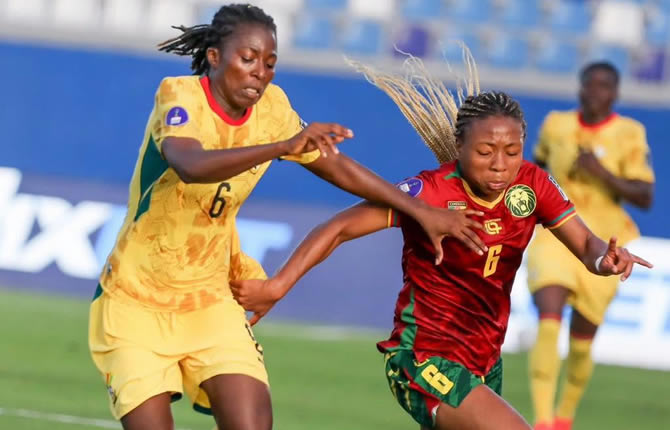 CAN Féminine 2026 : le Cameroun confirme, le Nigeria se relance, la Zambie chute… tous les résultats de la 2e journée