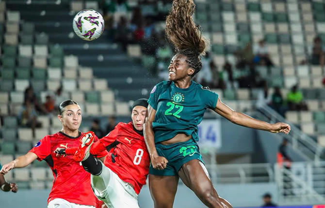 CAN Féminine 2026 : le tableau des quarts de finale se dessine, le Cameroun peut retrouver le Nigeria dans un choc explosif