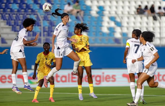 CAN Féminine 2026 : le Ghana frappe fort d'entrée, les Black Queens lancent un message au Cameroun avant leur choc décisif